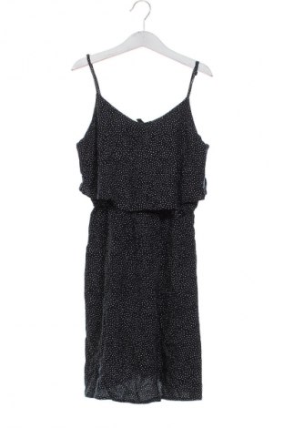 Kleid H&M Divided, Größe XXS, Farbe Mehrfarbig, Preis 11,99 €