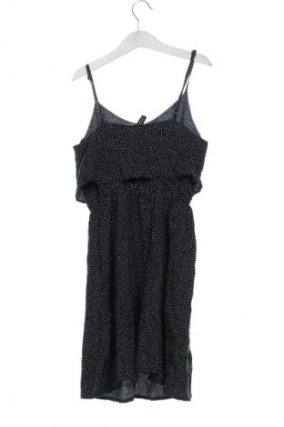 Kleid H&M Divided, Größe XXS, Farbe Mehrfarbig, Preis 11,99 €