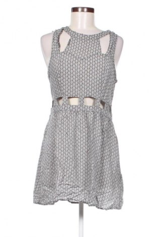 Φόρεμα H&M Divided, Μέγεθος XL, Χρώμα Πολύχρωμο, Τιμή 11,99 €