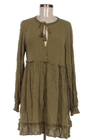 Φόρεμα H&M Divided, Μέγεθος M, Χρώμα Πράσινο, Τιμή 8,99 €