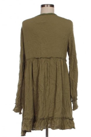 Φόρεμα H&M Divided, Μέγεθος M, Χρώμα Πράσινο, Τιμή 8,99 €