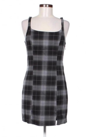 Kleid H&M Divided, Größe L, Farbe Mehrfarbig, Preis € 9,99