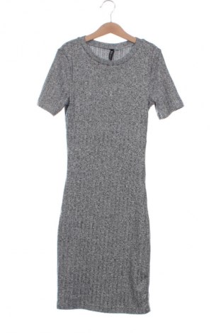 Φόρεμα H&M Divided, Μέγεθος XXS, Χρώμα Γκρί, Τιμή 11,99 €
