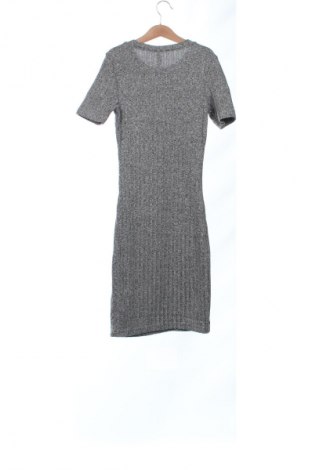 Φόρεμα H&M Divided, Μέγεθος XXS, Χρώμα Γκρί, Τιμή 11,99 €