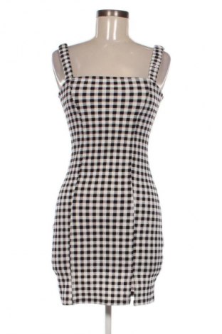 Kleid H&M Divided, Größe S, Farbe Mehrfarbig, Preis 11,99 €