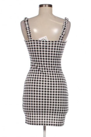 Kleid H&M Divided, Größe S, Farbe Mehrfarbig, Preis 11,99 €
