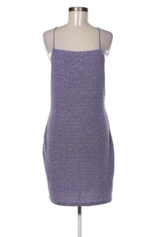 Šaty  H&M Divided, Veľkosť XL, Farba Fialová, Cena  11,95 €