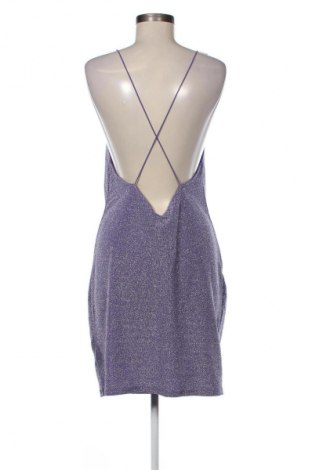 Šaty  H&M Divided, Veľkosť XL, Farba Fialová, Cena  11,95 €