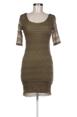 Kleid H&M Divided, Größe M, Farbe Grün, Preis € 14,83