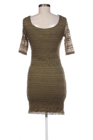 Kleid H&M Divided, Größe M, Farbe Grün, Preis € 14,83
