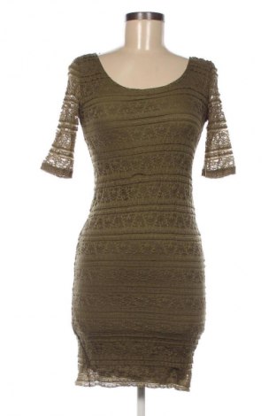 Kleid H&M Divided, Größe M, Farbe Grün, Preis € 14,83