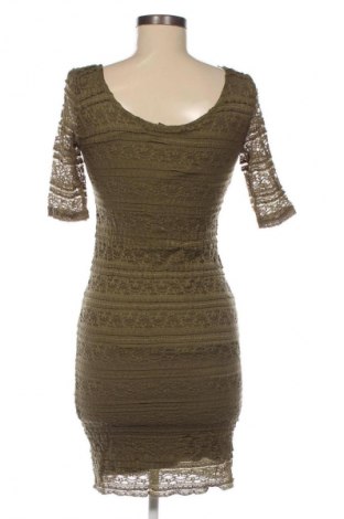 Kleid H&M Divided, Größe M, Farbe Grün, Preis € 14,83