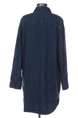 Φόρεμα H&M L.O.G.G., Μέγεθος XL, Χρώμα Μπλέ, Τιμή 24,99 €