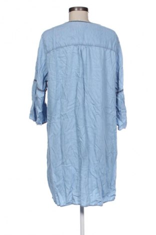 Φόρεμα H&M L.O.G.G., Μέγεθος XL, Χρώμα Μπλέ, Τιμή 19,95 €