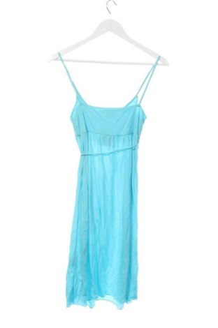 Šaty  H&M L.O.G.G., Velikost XS, Barva Modrá, Cena  371,00 Kč