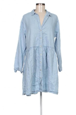 Kleid H&M L.O.G.G., Größe XL, Farbe Blau, Preis € 13,99
