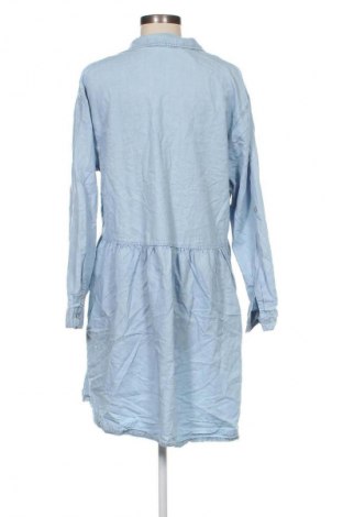 Kleid H&M L.O.G.G., Größe XL, Farbe Blau, Preis € 13,99