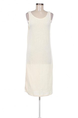 Kleid H&M L.O.G.G., Größe L, Farbe Weiß, Preis € 19,99