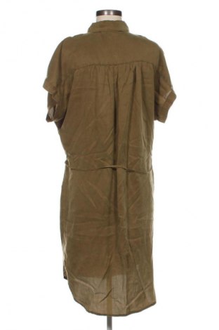 Šaty  H&M L.O.G.G., Velikost S, Barva Zelená, Cena  499,00 Kč