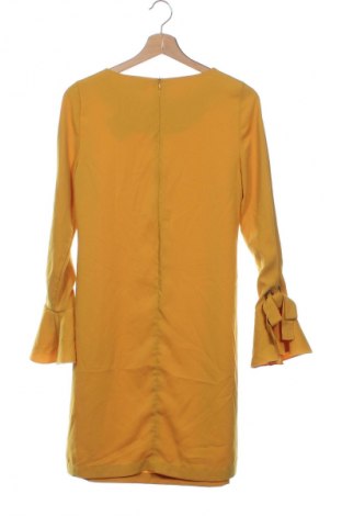 Kleid Hallhuber, Größe XS, Farbe Gelb, Preis € 48,99
