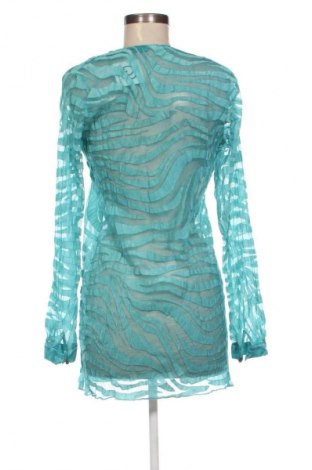 Kleid Heine, Größe M, Farbe Blau, Preis 25,99 €