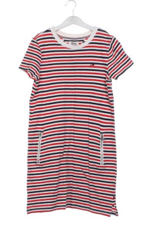Sukienka Hilfiger Denim, Rozmiar XS, Kolor Kolorowy, Cena 298,76 zł