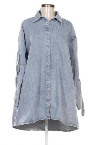 Kleid Hoermanseder x About You, Größe S, Farbe Blau, Preis € 58,99