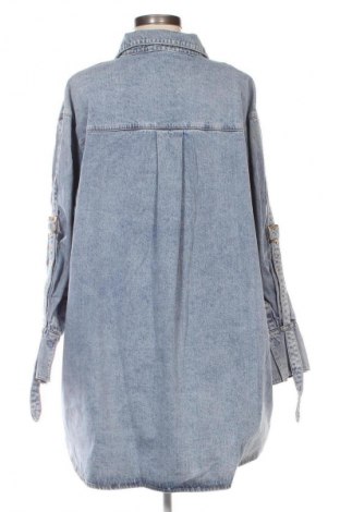 Kleid Hoermanseder x About You, Größe S, Farbe Blau, Preis € 58,99