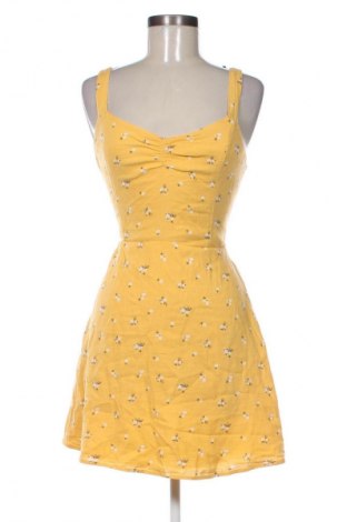 Kleid Hollister, Größe M, Farbe Mehrfarbig, Preis 24,55 €