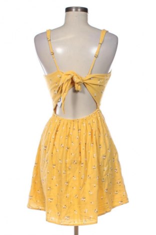 Kleid Hollister, Größe M, Farbe Mehrfarbig, Preis 24,55 €