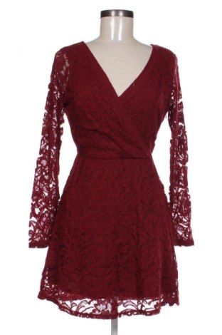Kleid Hollister, Größe S, Farbe Rot, Preis € 35,99