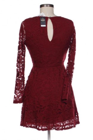 Kleid Hollister, Größe S, Farbe Rot, Preis € 35,99