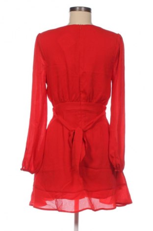 Kleid Honey Punch, Größe S, Farbe Rot, Preis € 33,99