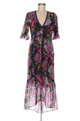 Kleid Hope & Ivy, Größe M, Farbe Mehrfarbig, Preis € 83,36