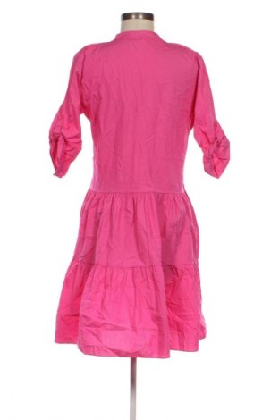 Kleid Hozone, Größe S, Farbe Rosa, Preis 33,99 €