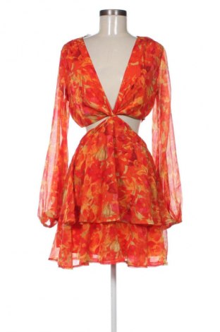 Kleid Hunkemoller x NA-KD, Größe M, Farbe Mehrfarbig, Preis € 24,55