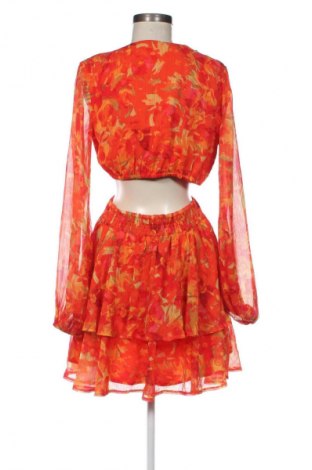 Kleid Hunkemoller x NA-KD, Größe M, Farbe Mehrfarbig, Preis € 24,55