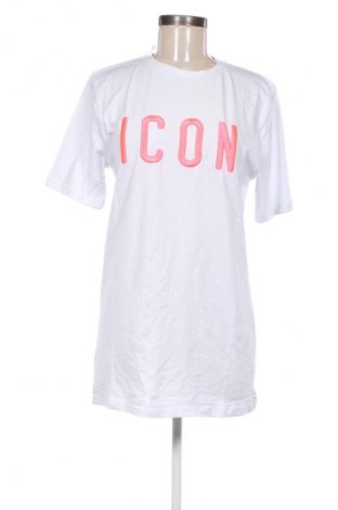 Kleid ICON, Größe XL, Farbe Weiß, Preis 61,99 €