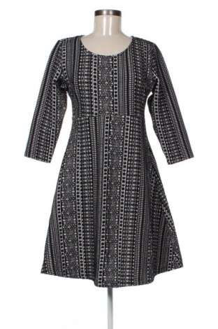 Kleid IX-O, Größe L, Farbe Mehrfarbig, Preis € 9,99