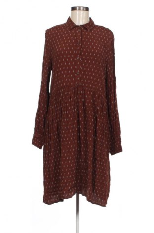 Φόρεμα Ichi, Μέγεθος M, Χρώμα Πολύχρωμο, Τιμή 30,99 €