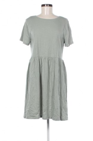 Φόρεμα Identic, Μέγεθος L, Χρώμα Πράσινο, Τιμή 17,99 €