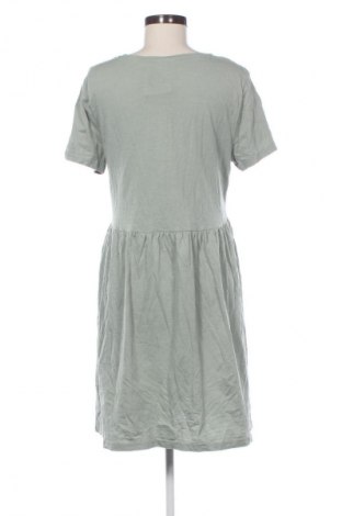 Φόρεμα Identic, Μέγεθος L, Χρώμα Πράσινο, Τιμή 17,99 €