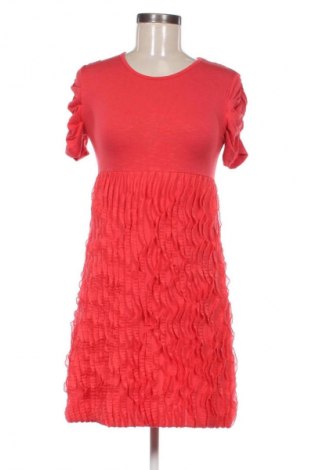 Kleid Ikoll, Größe M, Farbe Rot, Preis € 11,99