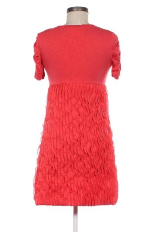 Kleid Ikoll, Größe M, Farbe Rot, Preis € 11,99