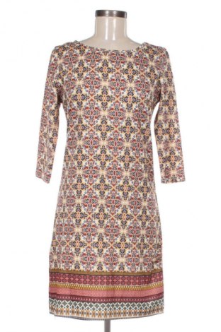 Kleid In Extenso, Größe M, Farbe Mehrfarbig, Preis € 14,77