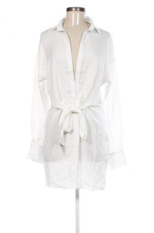 Φόρεμα In the style, Μέγεθος L, Χρώμα Λευκό, Τιμή 18,99 €