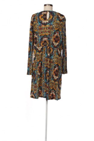 Kleid Indiska, Größe L, Farbe Mehrfarbig, Preis € 13,99