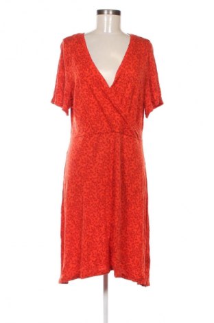 Kleid Indiska, Größe L, Farbe Mehrfarbig, Preis € 25,99