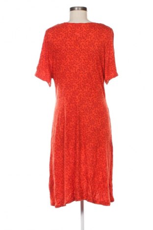 Kleid Indiska, Größe L, Farbe Mehrfarbig, Preis € 25,99