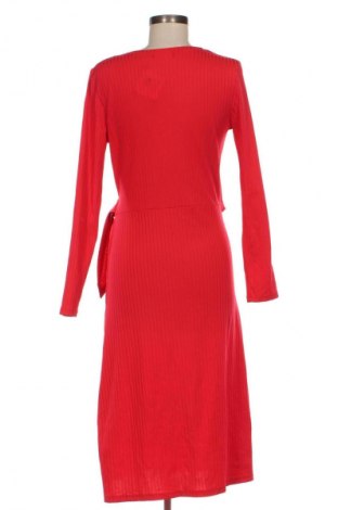 Kleid Inside, Größe M, Farbe Rot, Preis € 20,99